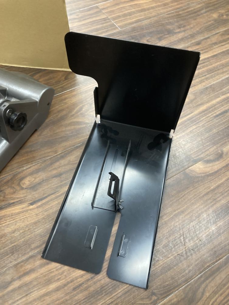 ハイコーキ コードレスロータリバンドソー CB3612DAの中古 中古B ハイコーキ コードレスロータリバンドソー CB3612DAの中古 中古B
