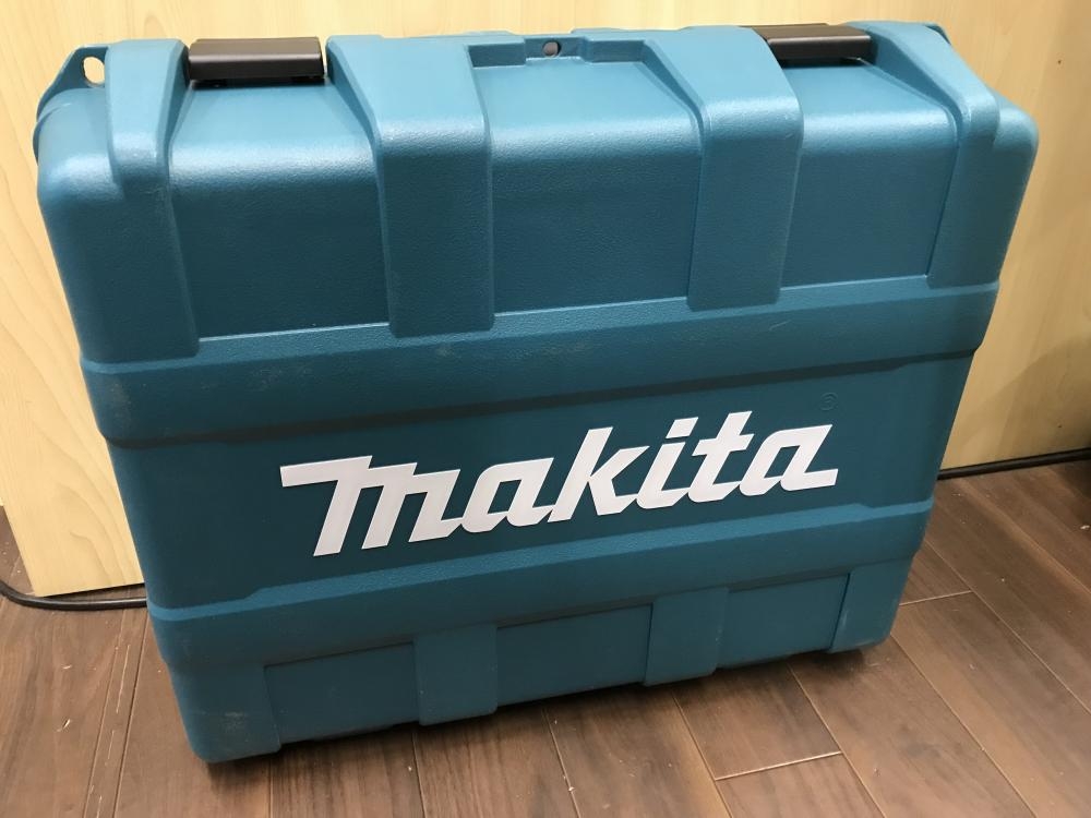 マキタ 充電式バンドソー PB001GRDXの中古 未使用品 《千葉 マキタ 充電式バンドソー PB001GRDXの中古 未使用品 《千葉