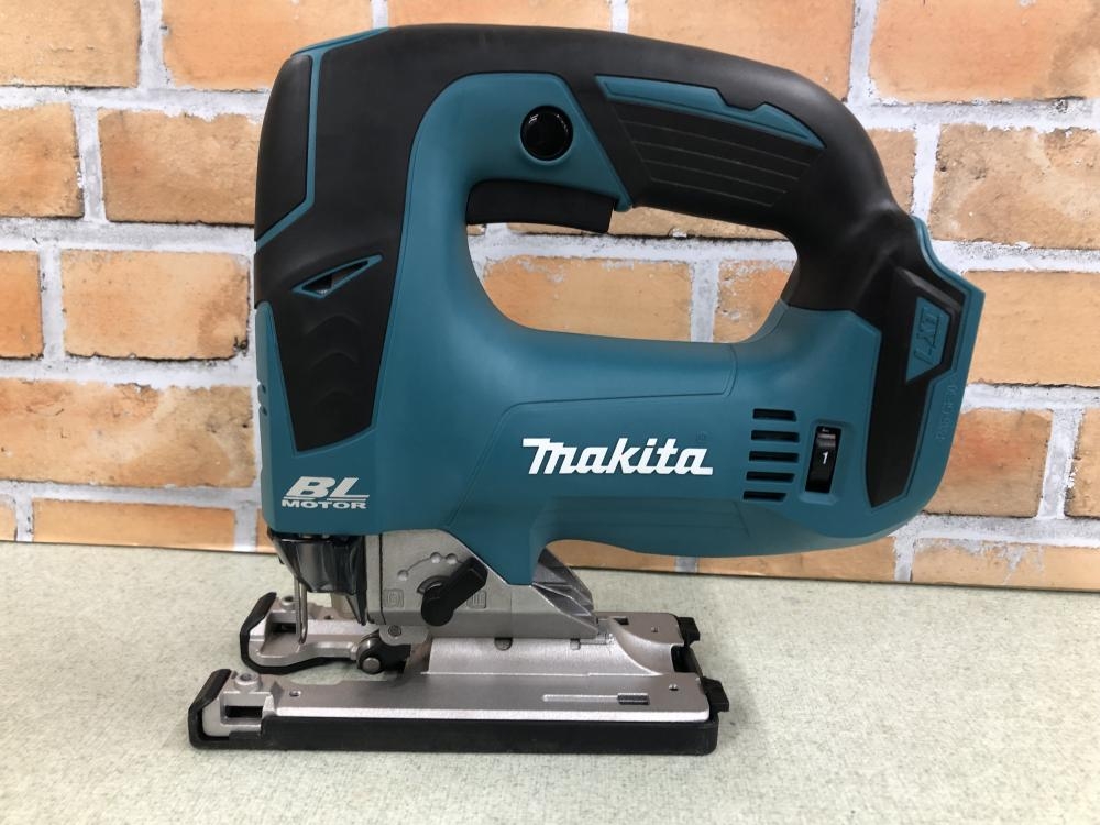 マキタ18V充電ジグソーJV182D 美品 JV182D | 株式会社マキタ