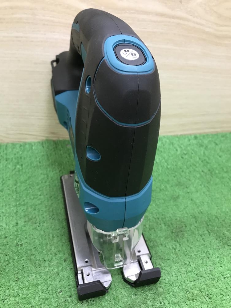 マキタ 充電式ジグソー JV184DRGの中古 未使用品 《神奈川・厚木 マキタ 充電式ジグソー JV184DRGの中古 未使用品 《神奈川・厚木