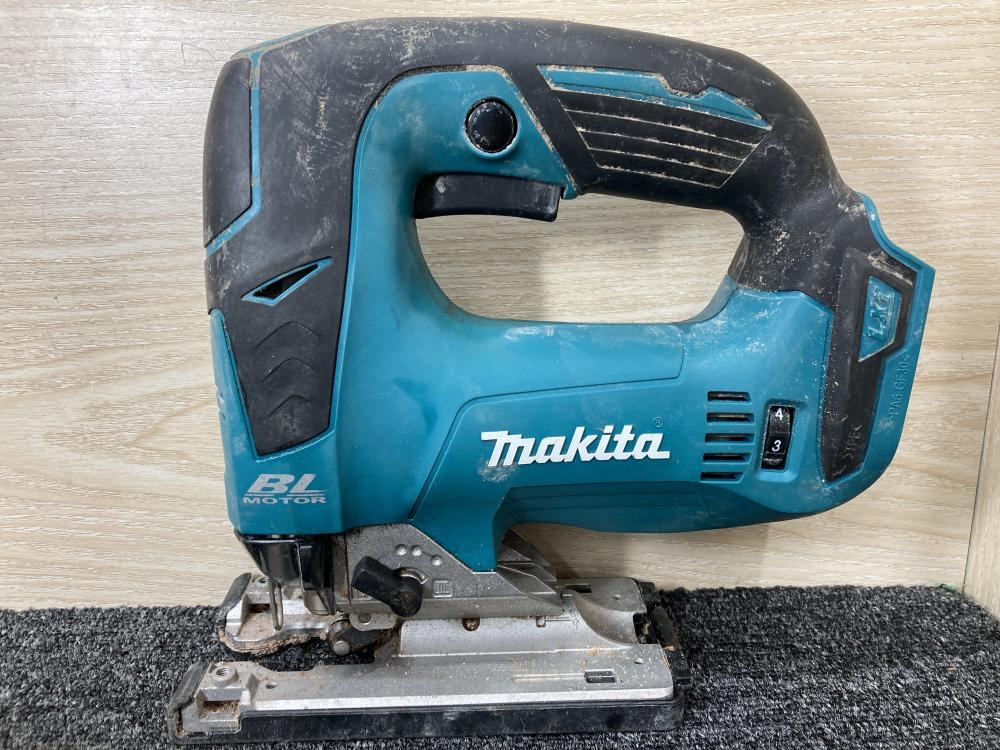 マキタ 18V 充電式ジグソー JV182D 本体のみ