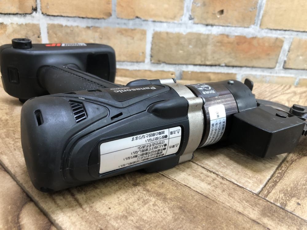 Panasonic パナソニック 充電ケーブルカッタ EZ45A7の中古 中古C Panasonic パナソニック 充電ケーブルカッタ EZ45A7の中古 中古C