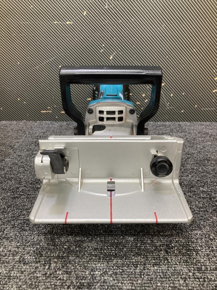 マキタ makita 18V充電式ジョイントカッター PJ180Dの中古 中古A(美品