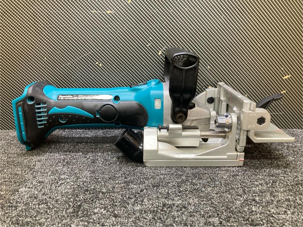 マキタ makita 18V充電式ジョイントカッター PJ180Dの中古 中古A(美品