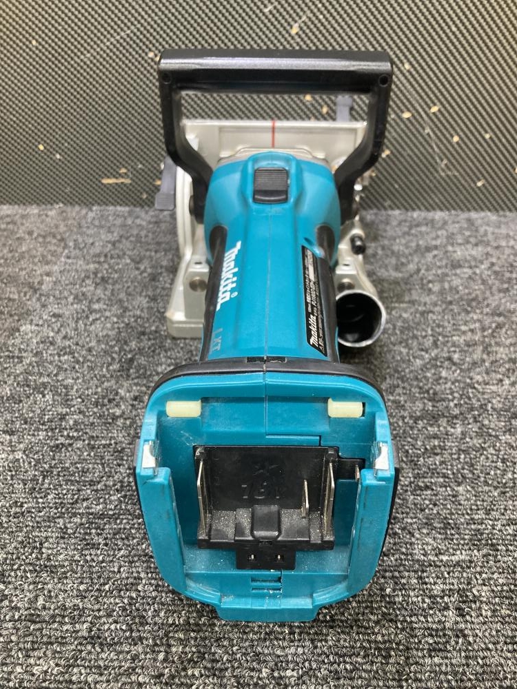 マキタ makita 18V充電式ジョイントカッター PJ180Dの中古 中古A(美品