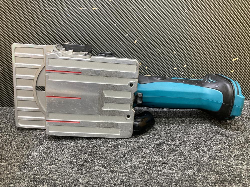 マキタ makita 18V充電式ジョイントカッター PJ180Dの中古 中古A(美品