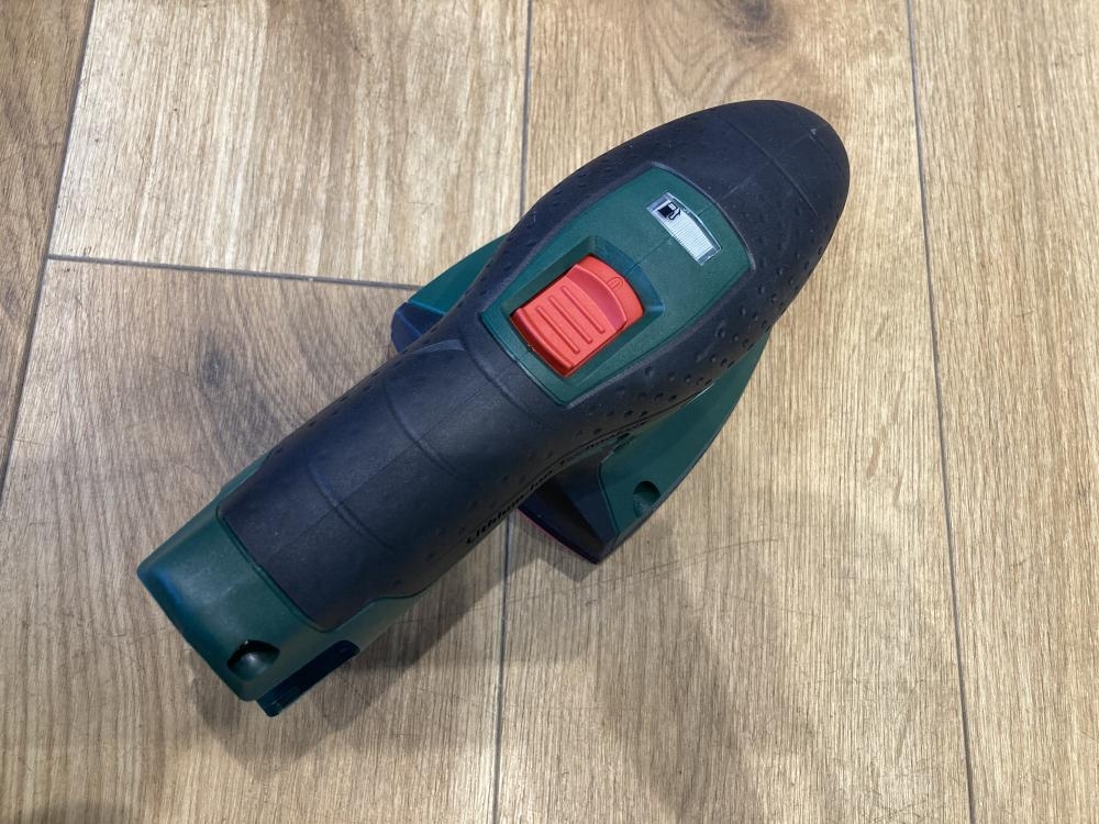 ボッシュ 10.8Vバッテリーマルチサンダー PSM10.8LINの中古 中古C傷