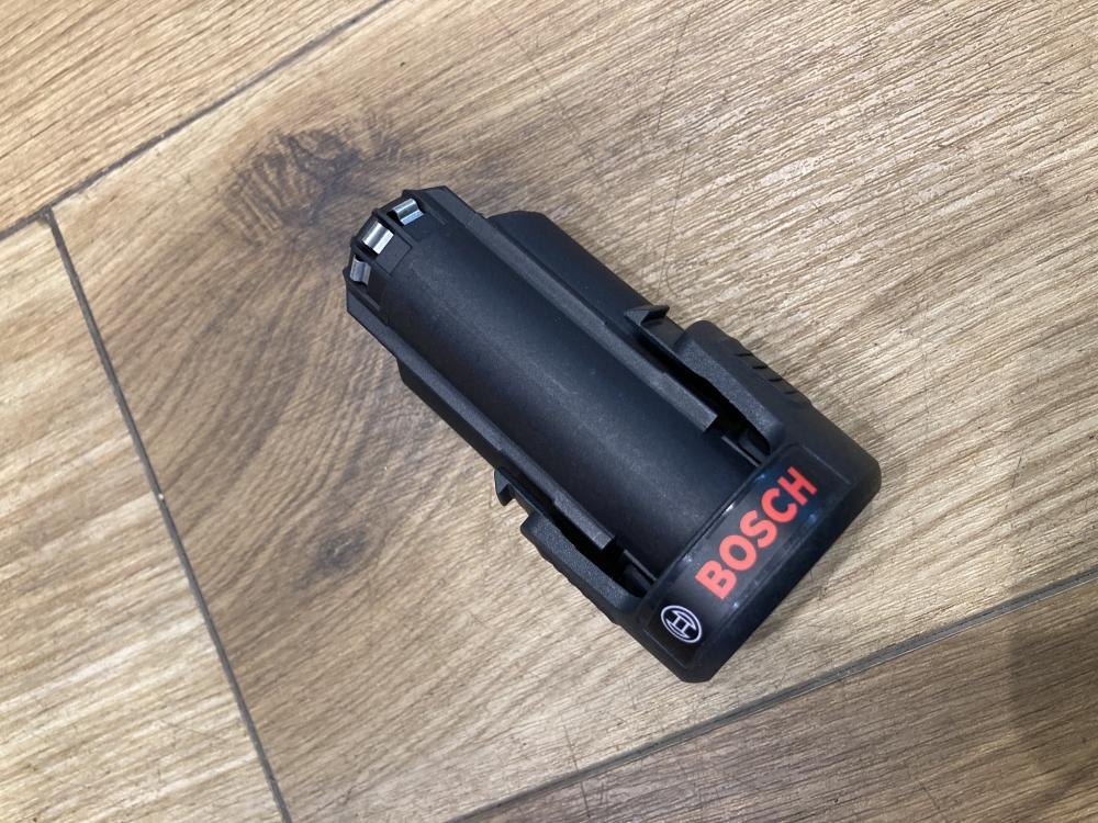 ボッシュ 10.8Vバッテリーマルチサンダー PSM10.8LINの中古 中古C傷