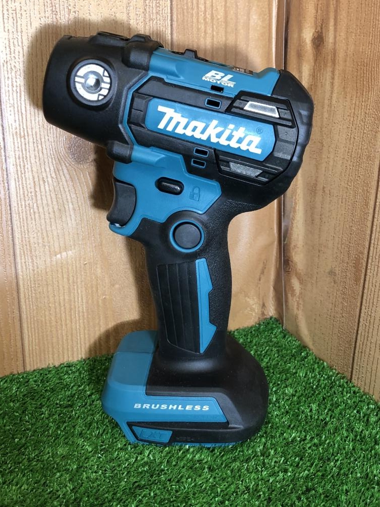 マキタ makita 充電式サンダポリッシャ PV300DZの中古 中古A(美品