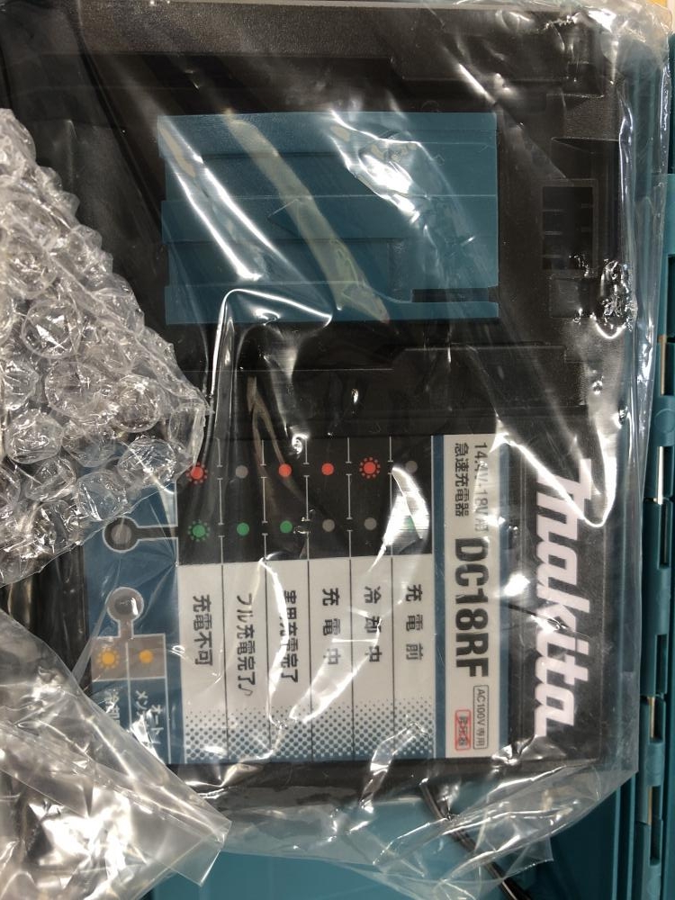 マキタ 18Vマルチツール TM52DRGの中古 未使用品 《神奈川・川崎 マキタ 18Vマルチツール TM52DRGの中古 未使用品 《神奈川・川崎