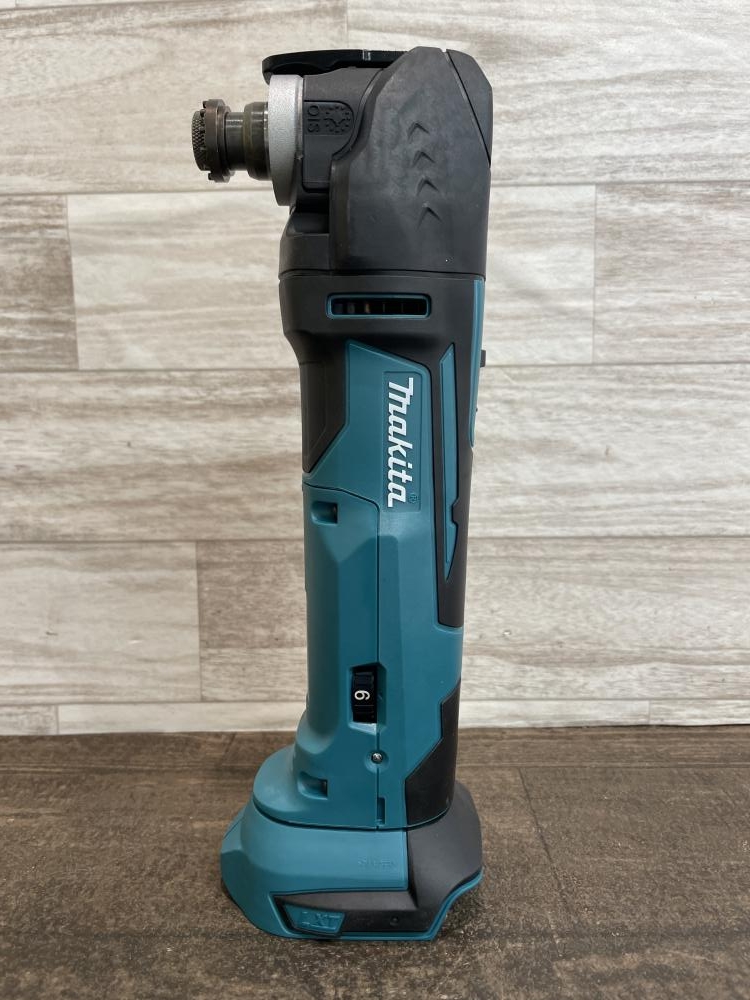 マキタ makita 充電式マルチツール TM51DZの中古 未使用品 《埼玉 