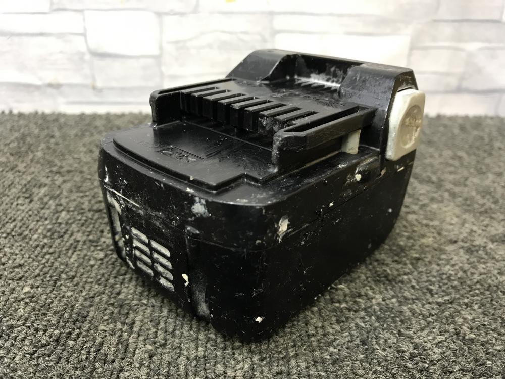 中古品△HiKOKI(ハイコーキ) 旧日立工機 コードレスマルチツール　CV14DBL 日立工機 HiKOKI ハイコーキ 14.4V対応 コードレスマルチツール 本体