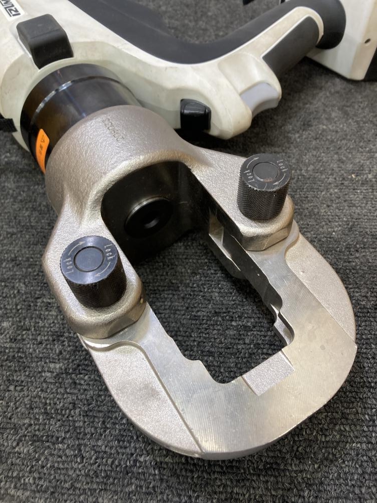 IZUMI 泉精器 電動油圧式多機能工具 S7G-M325Rの中古 中古B使用 IZUMI 泉精器 電動油圧式多機能工具 S7G-M325Rの中古 中古B使用