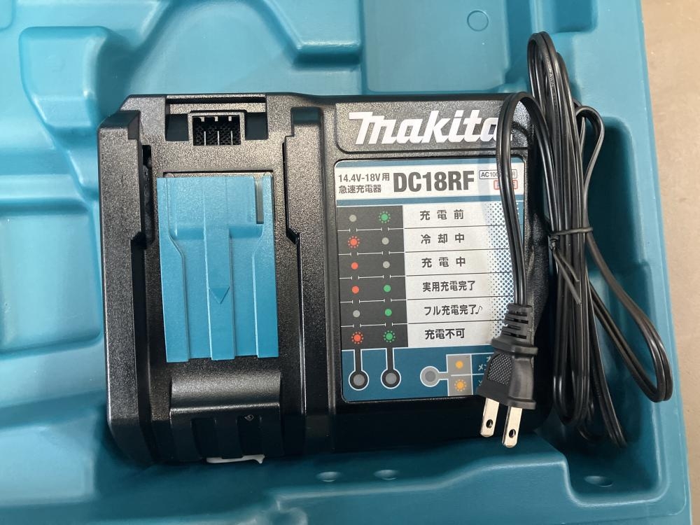 ✨マキタ　中古　TC300D　圧着工具✨うるま市田場✨ マキタ makita 充電式圧着機 TC300DRGの中古 未使用品 《埼玉・上尾