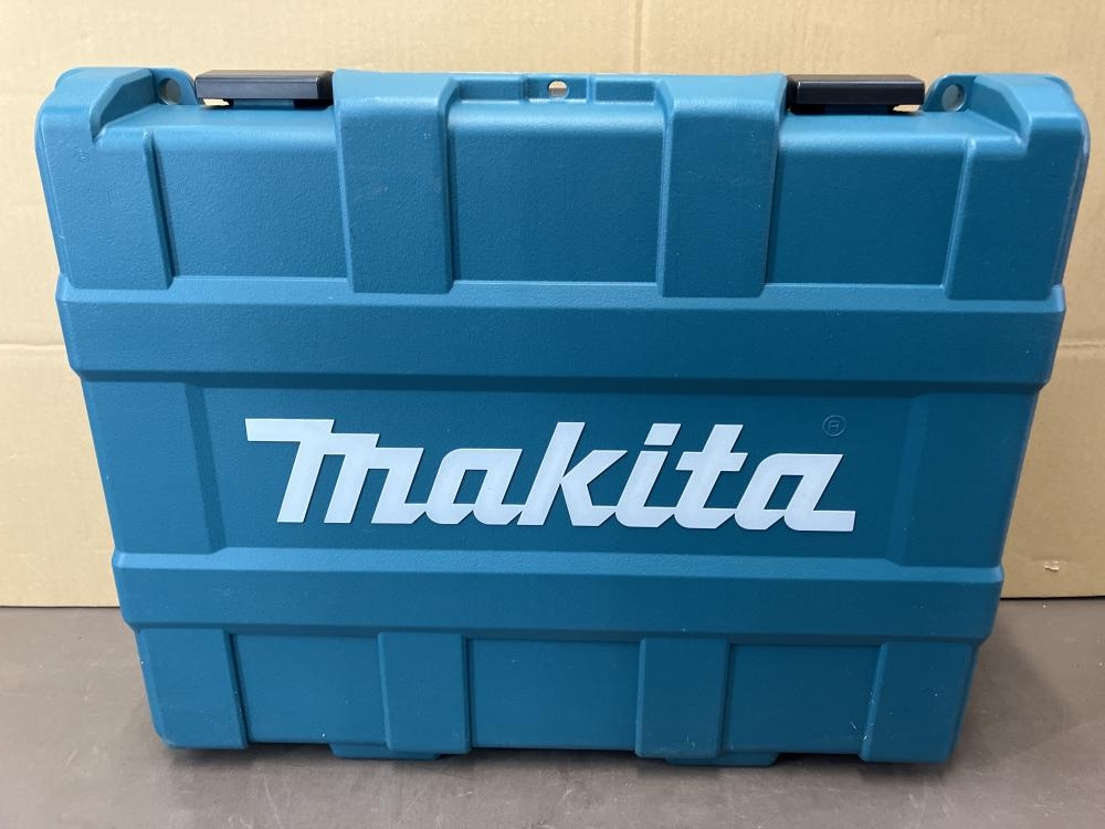 マキタ 充電式圧着機 TC300DRGの中古 未使用品 《神奈川・横浜》中古