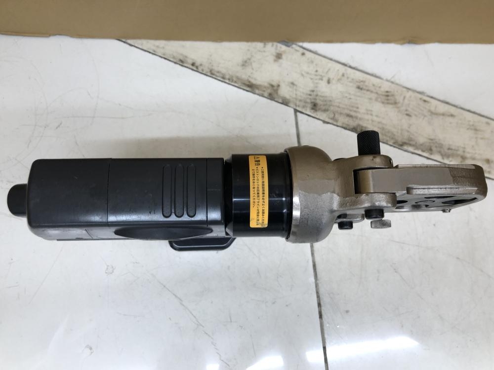イズミ 電動油圧式圧着工具 REC-200M2Hの中古 中古C傷汚れあり