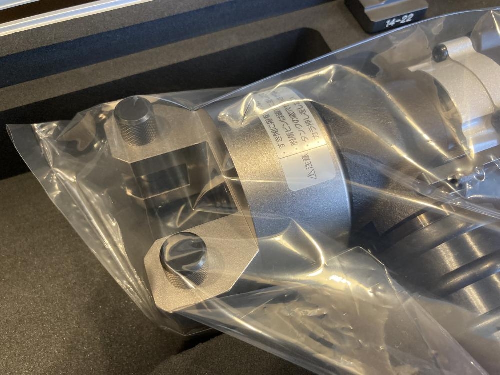 パナソニック 充電圧着器 EZ46A4K-Bの中古 未使用品 《東京 パナソニック 充電圧着器 EZ46A4K-Bの中古 未使用品 《東京