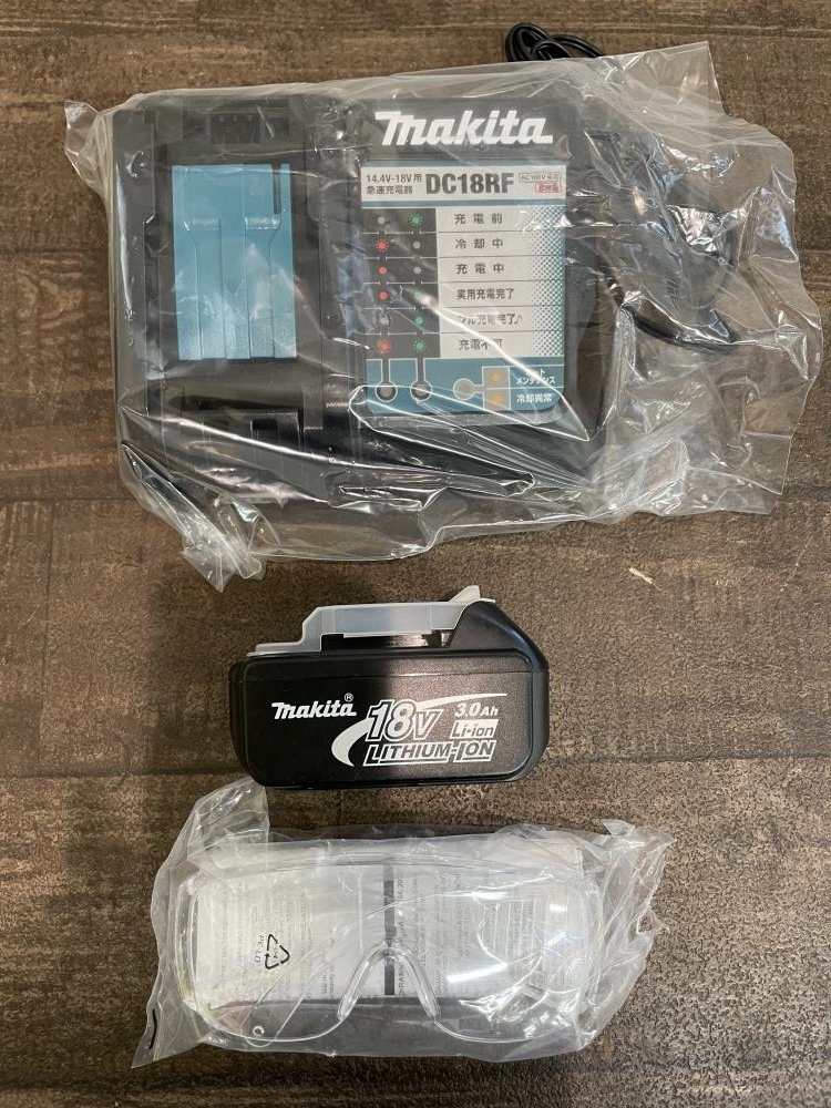 マキタ makita 充電式ピンタッカ PT351DRFの中古 中古B使用感あり 