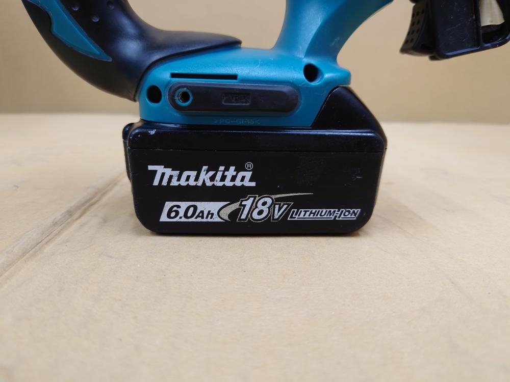 マキタ 充電式ピンタッカ PT351Dの中古 中古B使用感あり 《千葉・柏 