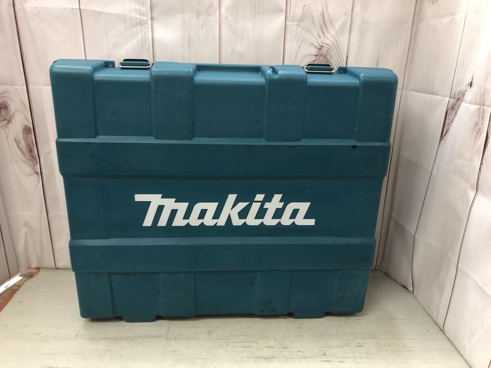 makita マキタ コンクリート用ガスピン打ち機 GN420Cの中古 makita マキタ コンクリート用ガスピン打ち機 GN420Cの中古