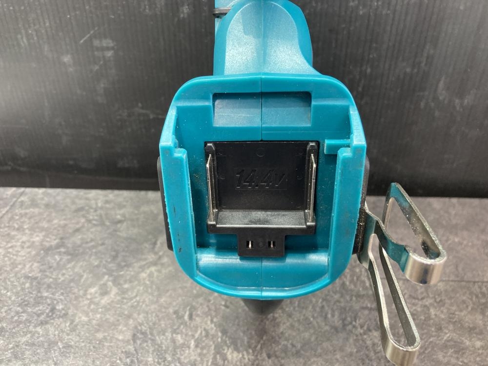 マキタ 14.4V充電式ピンタッカ PT350Dの中古 中古B使用感あり 《神奈川