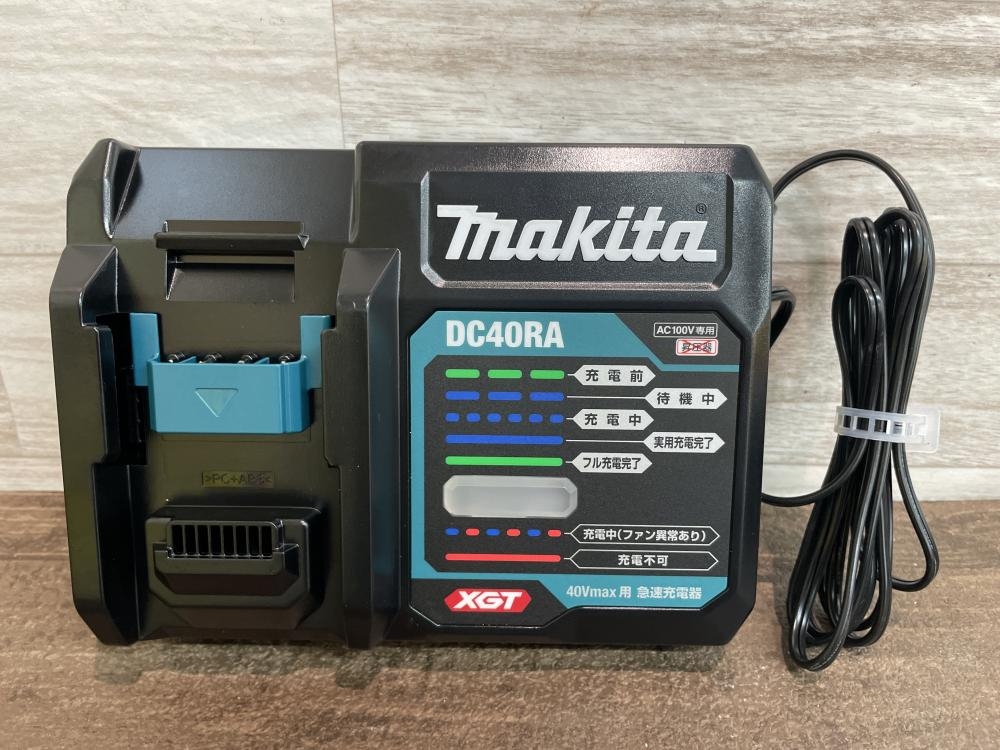 makita マキタ 40㎜充電式仕上げ釘打ち機 FN001GRDXの中古 中古A makita マキタ 40㎜充電式仕上げ釘打ち機 FN001GRDXの中古 中古A