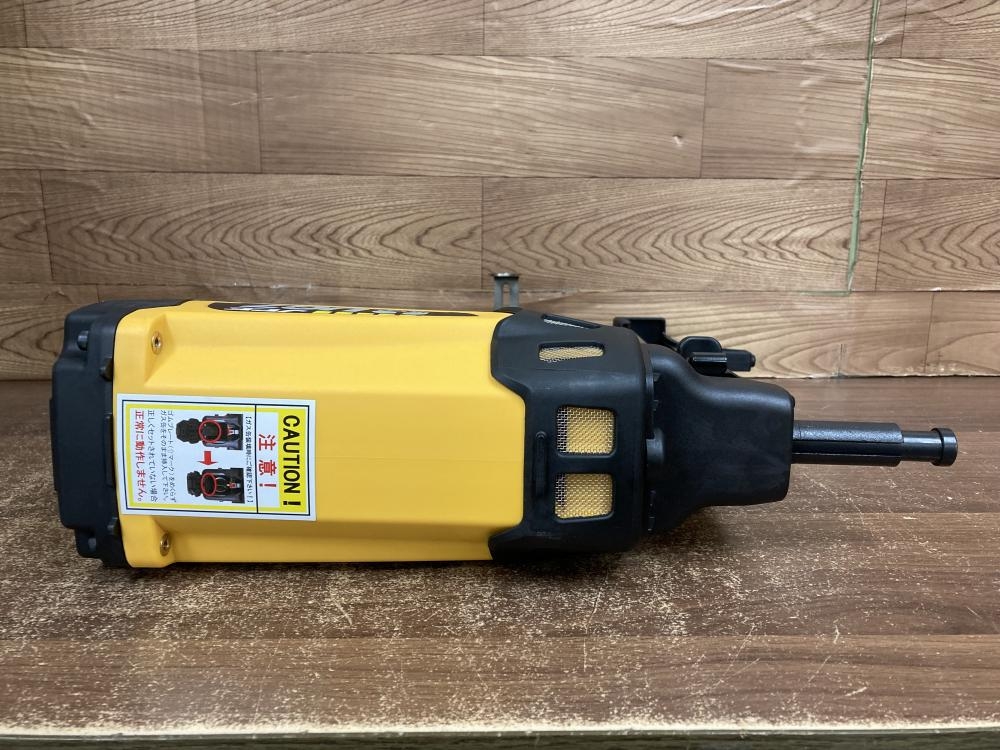 JPF ウルトラガスツール ガス式鋲打ち機 UG7の中古 未使用品 JPF ウルトラガスツール ガス式鋲打ち機 UG7の中古 未使用品