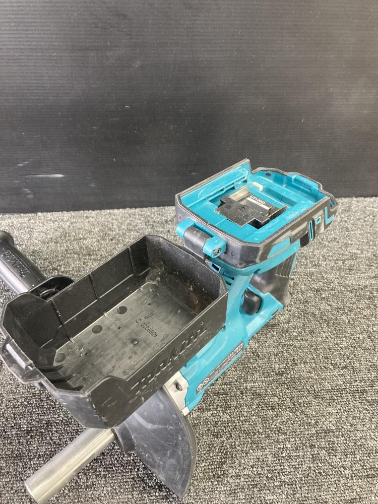 makita マキタ UT130D 充電式かくはん機①　18Ｖ【野田愛宕店】【店頭取引限定】【中古】管理番号：ITW2JX0D7HLS makita マキタ UT130D 充電式カクハン機 18V【野田愛宕店】【店頭取引