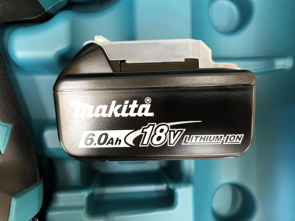 マキタ 充電式鉄筋結束機 TR180DRGXの中古 未使用品 《神奈川 マキタ 充電式鉄筋結束機 TR180DRGXの中古 未使用品 《神奈川