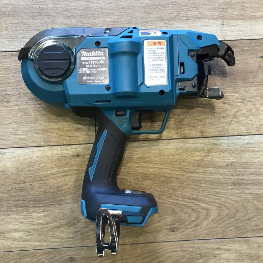 侍*ン様 中古品 【3台セット】マキタ CL180FD 動作確認・