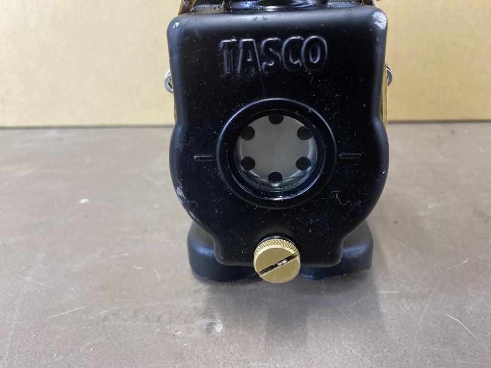 TASCO 充電式真空ポンプ TA150MR-Nの中古 中古B使用感あり 《神奈川 