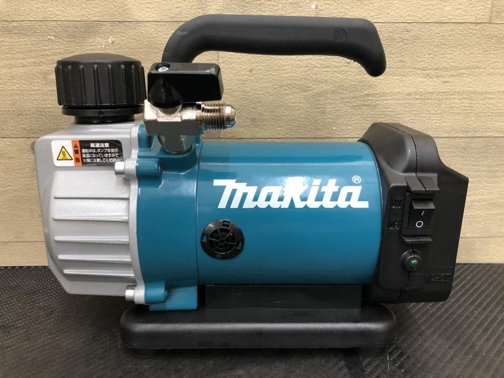 マキタ makita 充電式真空ポンプ VP180DZの中古 中古A(美品) 《埼玉