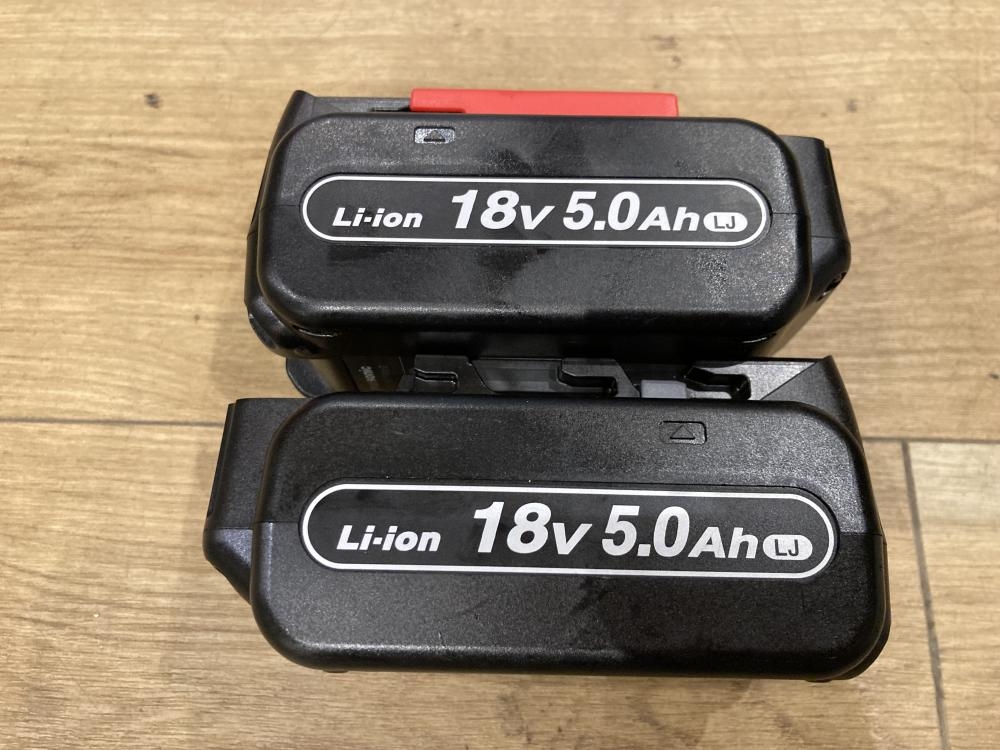 Panasonic 充電式真空ポンプ EZ46A3の中古 中古B使用感あり