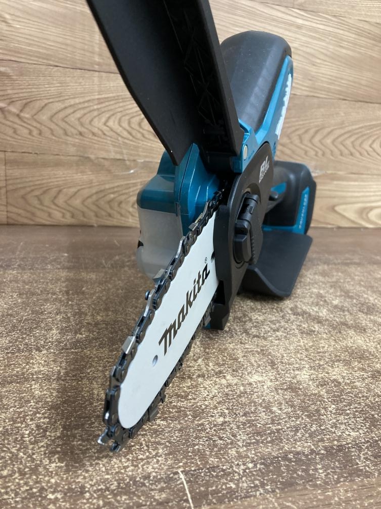 マキタ 100mm充電式ハンディソ MUC101DZの中古 未使用品 《群馬 マキタ 100mm充電式ハンディソ MUC101DZの中古 未使用品 《群馬