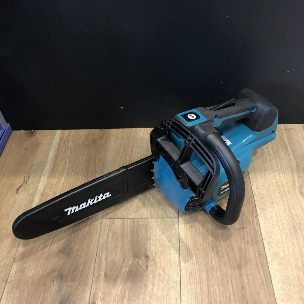 新品 マキタ MUC002GZ 充電式チェーンソー makita 【公式通販】 新品 マキタ MUC002GZ 充電式チェーンソー makita 【公式通販】