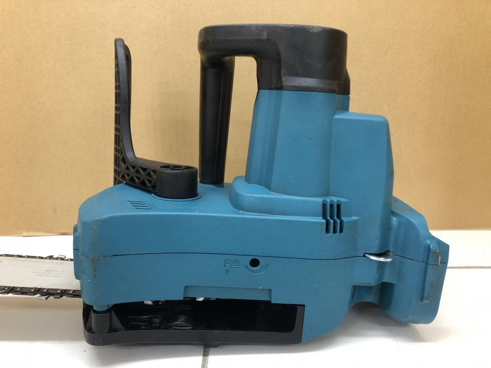 マキタ makita 充電式チェンソー MUC352Dの中古 中古C傷汚れあり