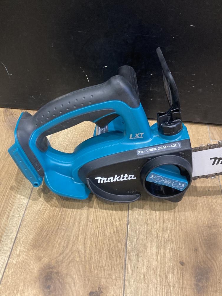 マキタ fy12□makita◇マキタ◇14型チェーンソー◇5014B◇1981年製 マキタ fy12□makita◇マキタ◇14型チェーンソー◇5014B◇1981年製