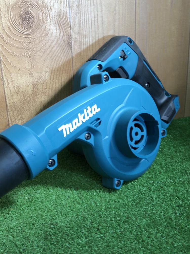 マキタ makita 10.8V充電式ブロワ UB100Dの中古 中古A(美品 マキタ makita 10.8V充電式ブロワ UB100Dの中古 中古A(美品