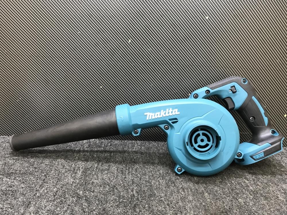 makita マキタ UB185D 充電式ブロワ 本体のみ ※中古 マキタ makita マキタ UB185D 充電式ブロワ 本体のみ ※中古 マキタ