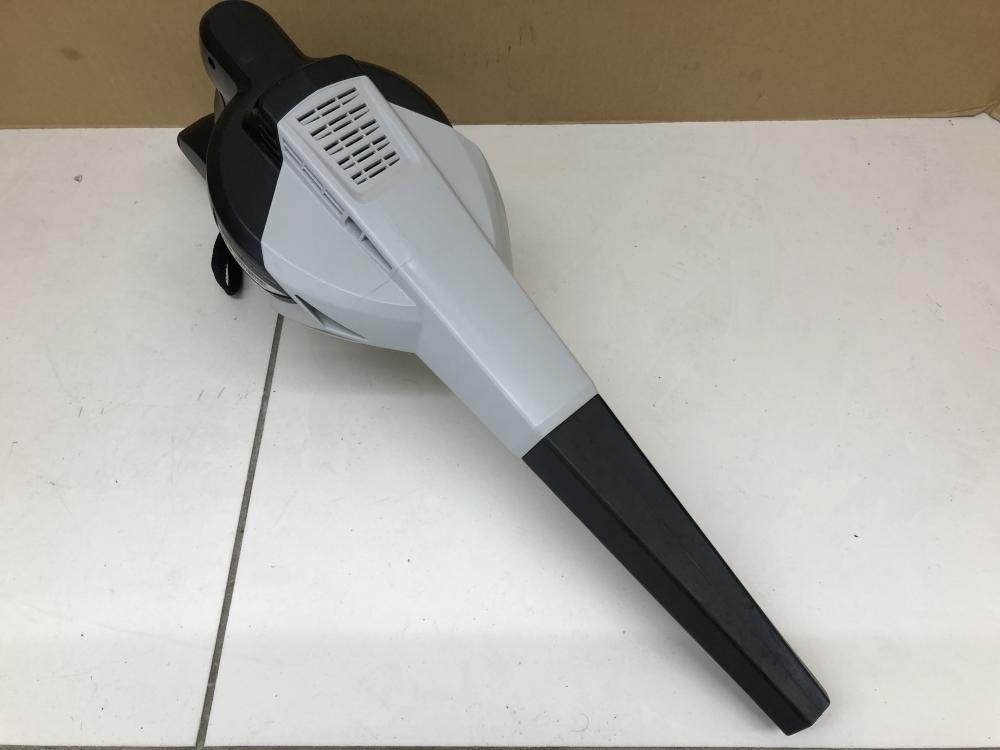 Panasonic パナソニック 充電ブロワ EZ37A1の中古 中古B使用感あり