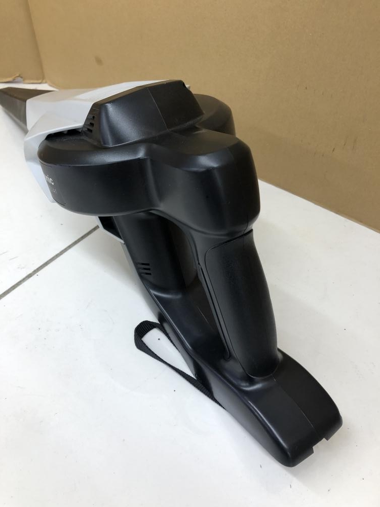 【久留米】【引き取り限定】【中古品】パナソニック EZ37A1 ブロワ 本体のみ Panasonic パナソニック 充電ブロワ EZ37A1の中古 中古B使用感あり