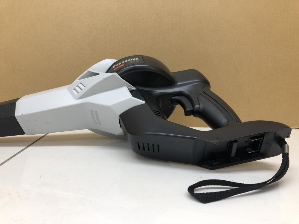 Panasonic パナソニック 充電ブロワ EZ37A1の中古 中古B使用感あり