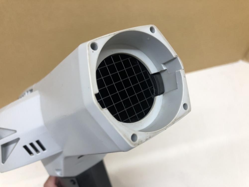Panasonic パナソニック 充電ブロワ EZ37A1の中古 中古B使用感あり