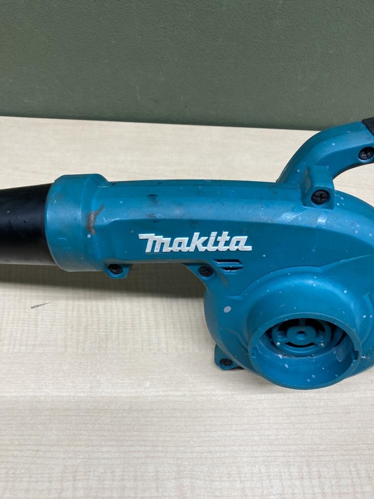 マキタ makita 充電式ブロワ UB185Dの中古 中古B使用感あり 《埼玉 ...