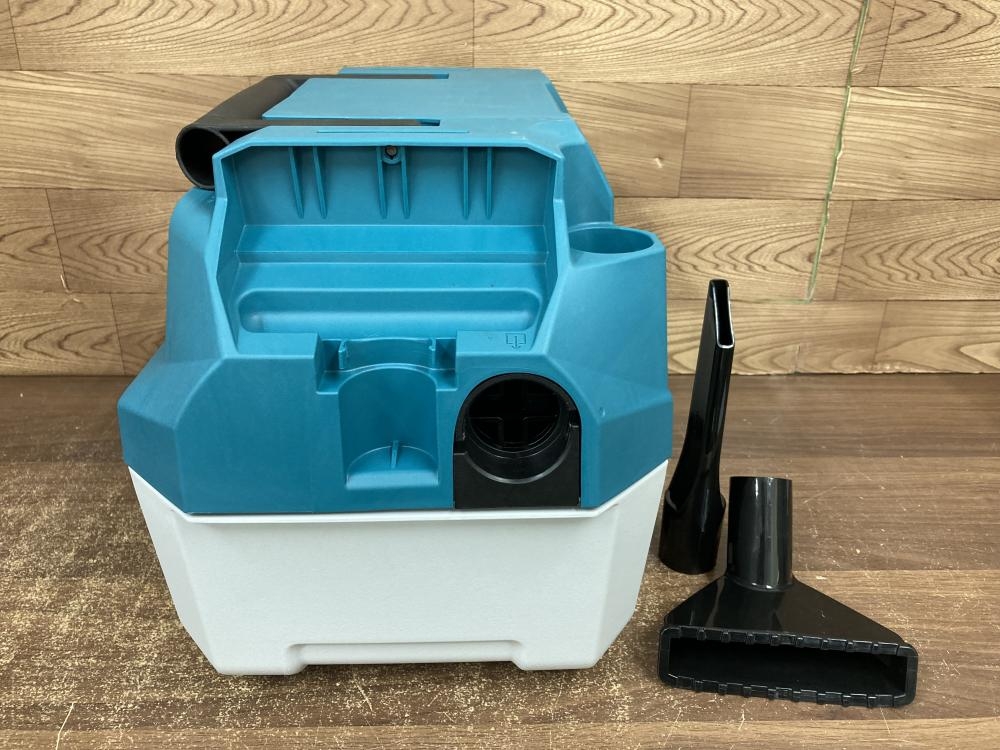 マキタ 充電式集じん機 VC750DRGの中古 未使用品 《群馬・高崎》中古 
