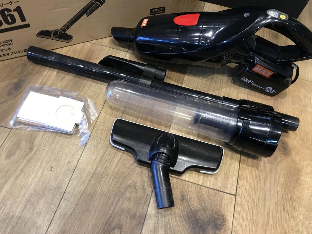 HITACHI 充電式掃除機 PV-BJ700 中古 リサイクルショップ宮崎屋佐土原