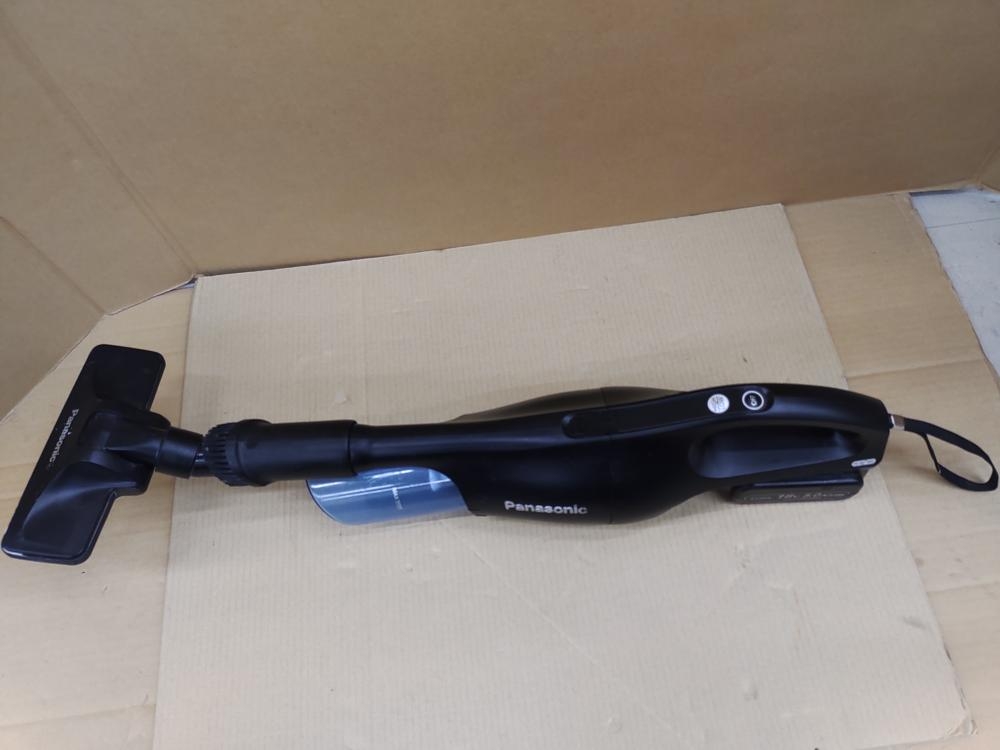 パナソニック Panasonic 工事用充電サイクロン式クリーナー EZ37A5