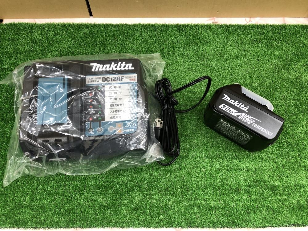 マキタ 充電式クリーナー CL281FDFCWの中古 未使用品 《千葉・柏》中古