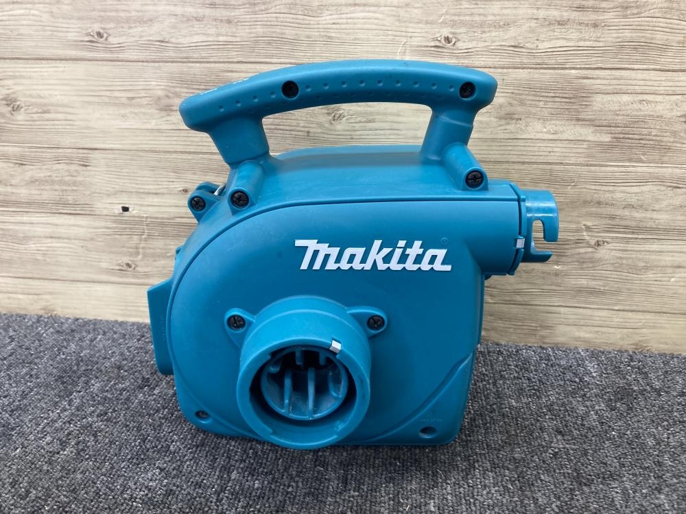 マキタ makita 14.4V充電式小型集じん機 VC340Dの中古 中古C傷汚れあり 《大阪・松原》中古工具販売の専門店│ツールオフ松原店  ｜中古工具販売のツールオフ