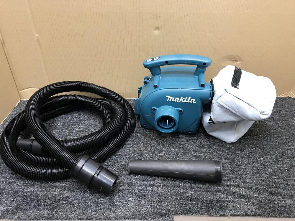 マキタ 争っ 充電式小型集じん機 VC350D 18V マキタ 争っ 充電式小型集じん機 VC350D 18V